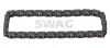 Kette, Ölpumpenantrieb SWAG 33 10 9723