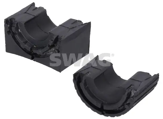 Lagerung, Stabilisator Vorderachse SWAG 33 10 9729 Bild Lagerung, Stabilisator Vorderachse SWAG 33 10 9729