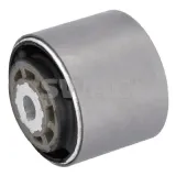 Lagerung, Lenker unten vorne Vorderachse links Vorderachse rechts SWAG 33 10 9766