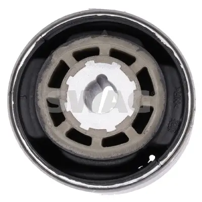 Lagerung, Lenker unten vorne Vorderachse links Vorderachse rechts SWAG 33 10 9766 Bild Lagerung, Lenker unten vorne Vorderachse links Vorderachse rechts SWAG 33 10 9766