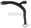 Lenker, Radaufh&auml;ngung Vorderachse links SWAG 33 10 9791