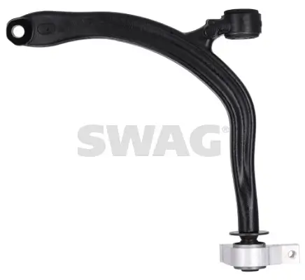 Lenker, Radaufhängung Vorderachse links SWAG 33 10 9791 Bild Lenker, Radaufhängung Vorderachse links SWAG 33 10 9791