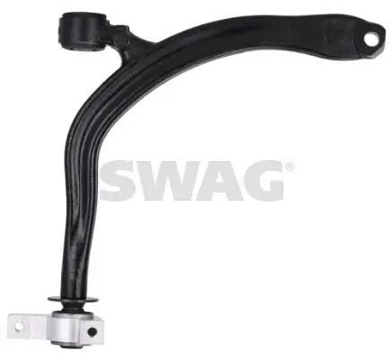 Lenker, Radaufhängung Vorderachse links SWAG 33 10 9791 Bild Lenker, Radaufhängung Vorderachse links SWAG 33 10 9791