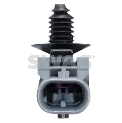 Sensor, Abgastemperatur vor Katalysator SWAG 33 10 9884 Bild Sensor, Abgastemperatur vor Katalysator SWAG 33 10 9884
