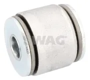 Lagerung, Lenker oben Vorderachse links Vorderachse rechts SWAG 33 10 9889