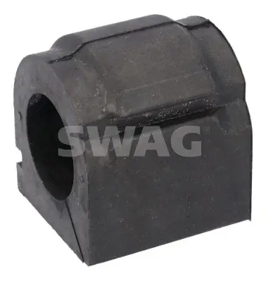 Lagerung, Stabilisator Vorderachse rechts Vorderachse links SWAG 33 10 9893 Bild Lagerung, Stabilisator Vorderachse rechts Vorderachse links SWAG 33 10 9893