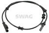 Sensor, Raddrehzahl Hinterachse links Hinterachse rechts SWAG 33 10 9895 Bild Sensor, Raddrehzahl Hinterachse links Hinterachse rechts SWAG 33 10 9895