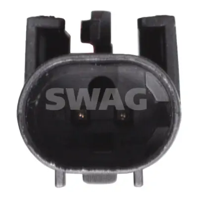 Sensor, Raddrehzahl Hinterachse links Hinterachse rechts SWAG 33 10 9895 Bild Sensor, Raddrehzahl Hinterachse links Hinterachse rechts SWAG 33 10 9895