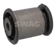Lagerung, Lenker Vorderachse links Vorderachse rechts innen unten SWAG 33 10 9896