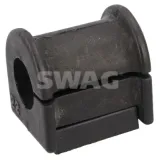 Lagerung, Stabilisator Hinterachse links Hinterachse rechts SWAG 33 10 9900