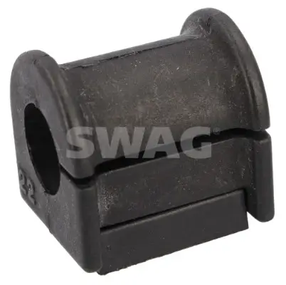 Lagerung, Stabilisator Hinterachse links Hinterachse rechts SWAG 33 10 9900 Bild Lagerung, Stabilisator Hinterachse links Hinterachse rechts SWAG 33 10 9900