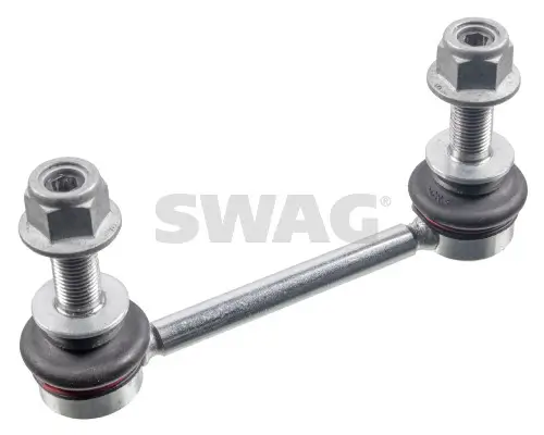 Stange/Strebe, Stabilisator Hinterachse links Hinterachse rechts SWAG 33 10 9920 Bild Stange/Strebe, Stabilisator Hinterachse links Hinterachse rechts SWAG 33 10 9920