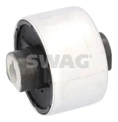 Lagerung, Lenker Vorderachse rechts hinten Vorderachse links SWAG 33 11 0019