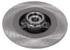 Bremsscheibe Hinterachse SWAG 33 11 0036 Bild Bremsscheibe Hinterachse SWAG 33 11 0036