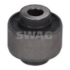 Lagerung, Lenker vorne Vorderachse rechts Vorderachse links SWAG 33 11 0067 Bild Lagerung, Lenker vorne Vorderachse rechts Vorderachse links SWAG 33 11 0067