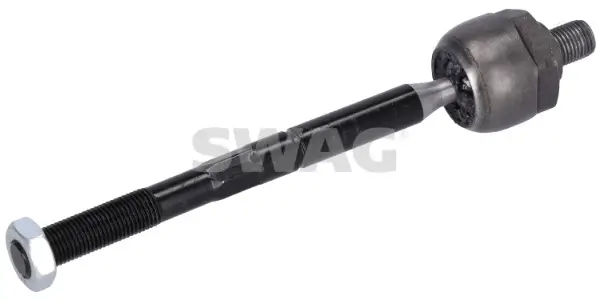 Axialgelenk, Spurstange Vorderachse links Vorderachse rechts SWAG 33 11 0071