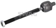 Axialgelenk, Spurstange Vorderachse links Vorderachse rechts SWAG 33 11 0071