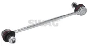 Stange/Strebe, Stabilisator Vorderachse links Vorderachse rechts SWAG 33 11 0074