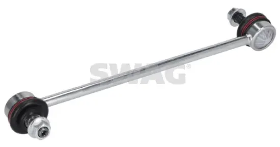 Stange/Strebe, Stabilisator Vorderachse links Vorderachse rechts SWAG 33 11 0074 Bild Stange/Strebe, Stabilisator Vorderachse links Vorderachse rechts SWAG 33 11 0074