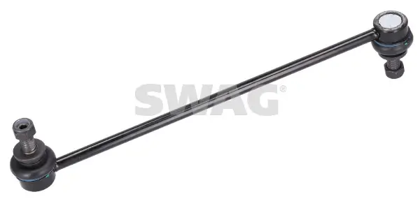 Stange/Strebe, Stabilisator Vorderachse links Vorderachse rechts SWAG 33 11 0082