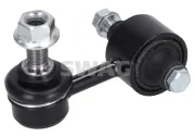 Stange/Strebe, Stabilisator Hinterachse links Hinterachse rechts SWAG 33 11 0104