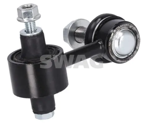 Stange/Strebe, Stabilisator Hinterachse links Hinterachse rechts SWAG 33 11 0104 Bild Stange/Strebe, Stabilisator Hinterachse links Hinterachse rechts SWAG 33 11 0104