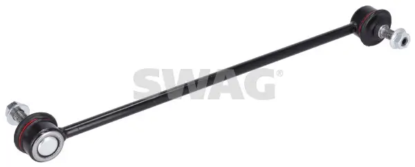 Stange/Strebe, Stabilisator Vorderachse links Vorderachse rechts SWAG 33 11 0105
