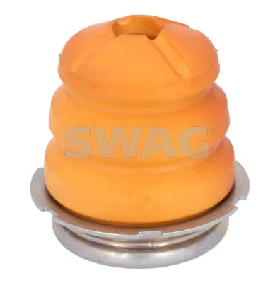 Anschlagpuffer, Federung Hinterachse rechts Hinterachse links SWAG 33 11 0130
