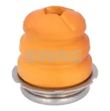 Anschlagpuffer, Federung Hinterachse rechts Hinterachse links SWAG 33 11 0130