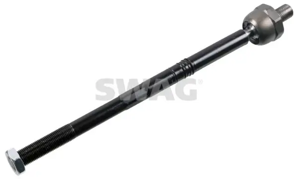 Axialgelenk, Spurstange Vorderachse links Vorderachse rechts SWAG 33 11 0136