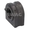 Lagerung, Stabilisator Hinterachse links Hinterachse rechts SWAG 33 11 0159 Bild Lagerung, Stabilisator Hinterachse links Hinterachse rechts SWAG 33 11 0159
