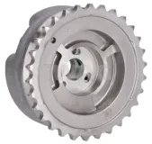 Nockenwellenversteller Einlassseite SWAG 33 11 0160