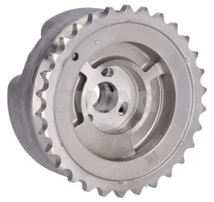 Nockenwellenversteller Einlassseite SWAG 33 11 0160 Bild Nockenwellenversteller Einlassseite SWAG 33 11 0160