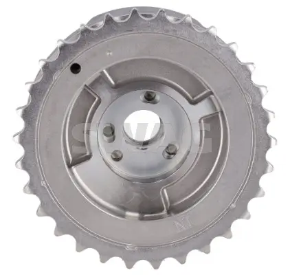 Nockenwellenversteller Einlassseite SWAG 33 11 0160 Bild Nockenwellenversteller Einlassseite SWAG 33 11 0160