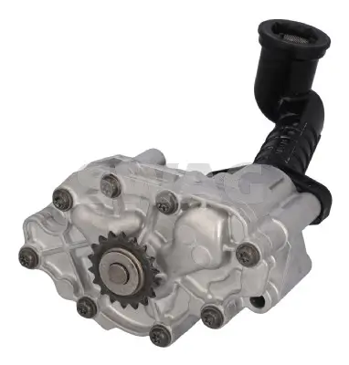 Ölpumpe SWAG 33 11 0182