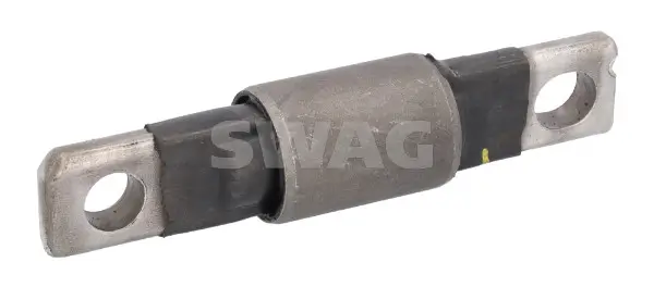 Lagerung, Lenker Vorderachse links vorne Vorderachse rechts SWAG 33 11 0185