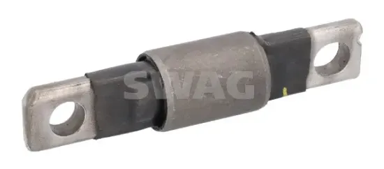 Lagerung, Lenker Vorderachse links vorne Vorderachse rechts SWAG 33 11 0185 Bild Lagerung, Lenker Vorderachse links vorne Vorderachse rechts SWAG 33 11 0185