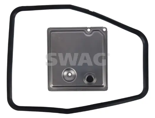 Hydraulikfiltersatz, Automatikgetriebe SWAG 33 11 0202