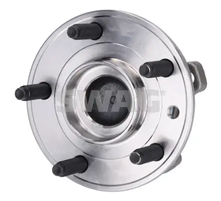 Radlagersatz Vorderachse SWAG 33 11 0206 Bild Radlagersatz Vorderachse SWAG 33 11 0206