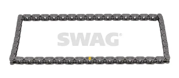Kette, Ölpumpenantrieb SWAG 33 11 0223