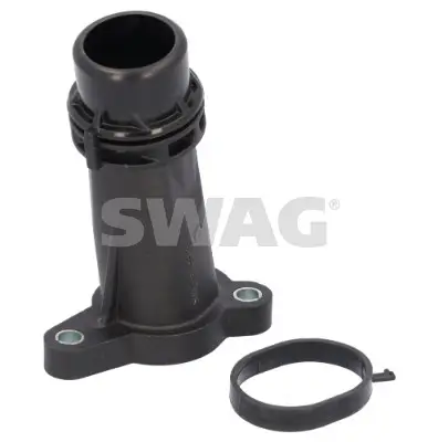 Kühlmittelflansch SWAG 33 11 0241