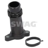 Kühlmittelflansch SWAG 33 11 0241