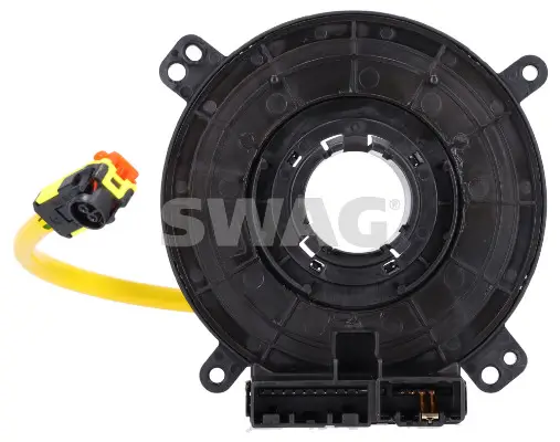 Wickelfeder, Airbag SWAG 33 11 0277 Bild Wickelfeder, Airbag SWAG 33 11 0277