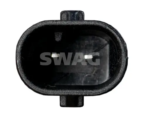 Steuerventil, Nockenwellenverstellung oben SWAG 33 11 0284 Bild Steuerventil, Nockenwellenverstellung oben SWAG 33 11 0284
