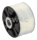 Lagerung, Achskörper Hinterachse rechts hinten Hinterachse links SWAG 33 11 0306