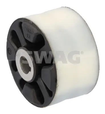 Lagerung, Achskörper Hinterachse rechts hinten Hinterachse links SWAG 33 11 0306 Bild Lagerung, Achskörper Hinterachse rechts hinten Hinterachse links SWAG 33 11 0306