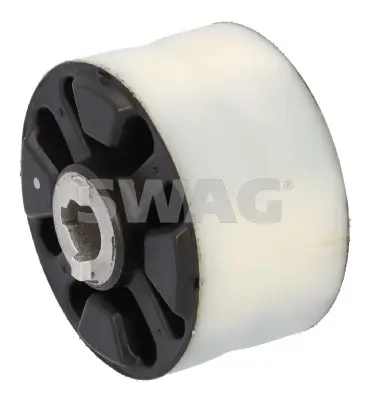 Lagerung, Achskörper Hinterachse rechts hinten Hinterachse links SWAG 33 11 0306 Bild Lagerung, Achskörper Hinterachse rechts hinten Hinterachse links SWAG 33 11 0306