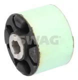 Lagerung, Achskörper Hinterachse rechts vorne Hinterachse links SWAG 33 11 0325