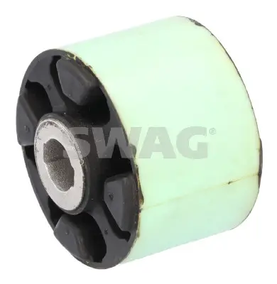 Lagerung, Achskörper Hinterachse rechts vorne Hinterachse links SWAG 33 11 0325 Bild Lagerung, Achskörper Hinterachse rechts vorne Hinterachse links SWAG 33 11 0325