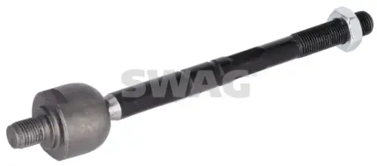 Axialgelenk, Spurstange Vorderachse links Vorderachse rechts SWAG 33 11 0355 Bild Axialgelenk, Spurstange Vorderachse links Vorderachse rechts SWAG 33 11 0355